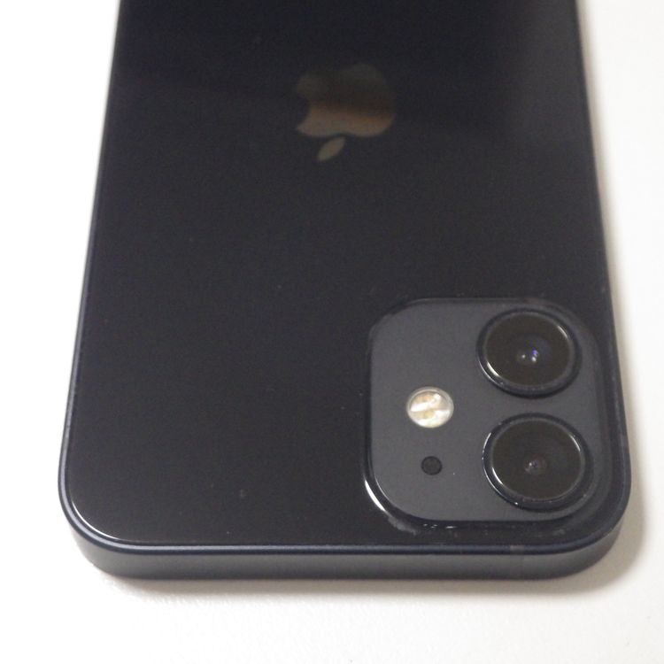 SIM�ե꡼ iPhone12 mini 128GB �֥�å� ����85% ����̵��