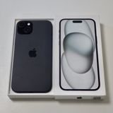 SIM�ե꡼ iPhone15 Plus 128GB �֥�å� ����91% ����̵��