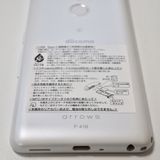 Ķ���� SIM�ե꡼ docomo arrows Be4 Plus F-41B �ۥ磻�� ����̵��