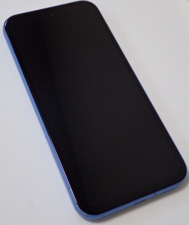 SIM�ե꡼ Google Pixel 8a 128GB �֥롼 ����̵��