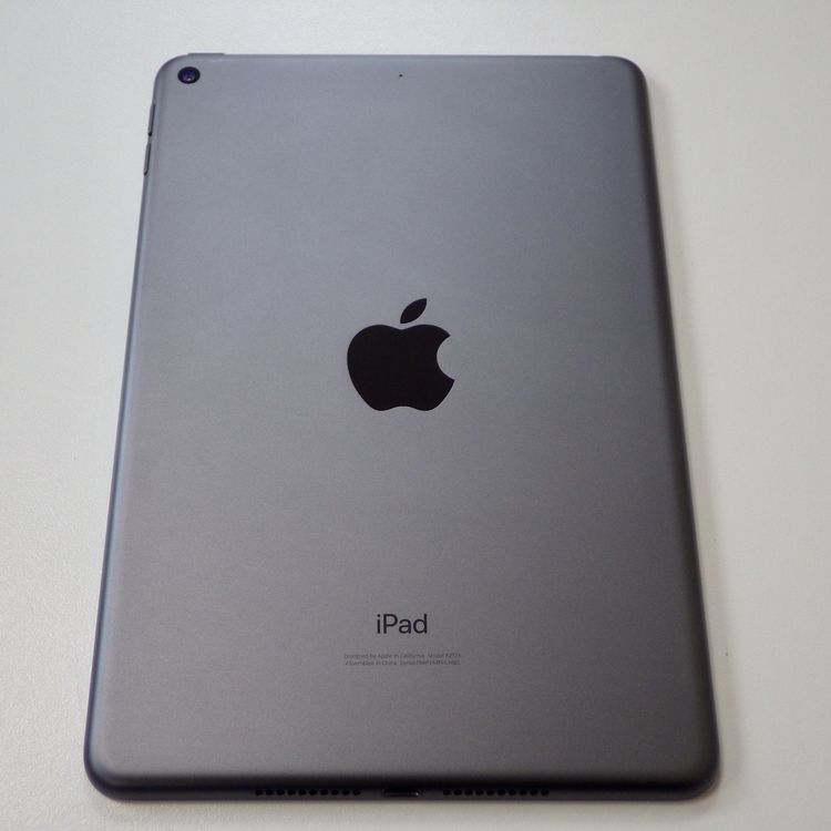 iPad mini 5  64GB Wi-Fi��ǥ� ����100% ���쥤 ����̵��