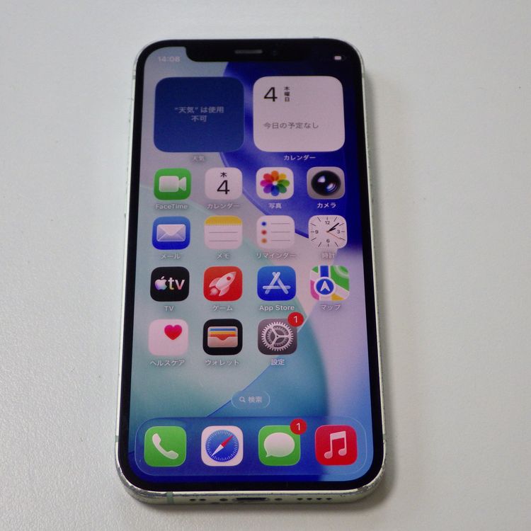 SIM�ե꡼ iPhone12 mini 128GB ���꡼�� ����̵��