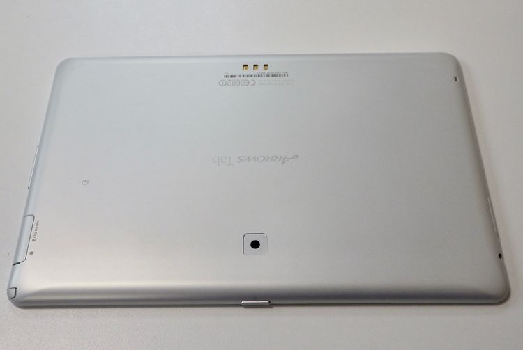 docomo ARROWS Tab F-02F ��󥻥����ե륻���б������֥�å� ����̵��