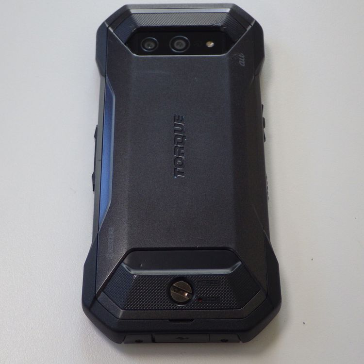 SIM�ե꡼ au TORQUE 5G KYG01 �֥�å� ����̵��
