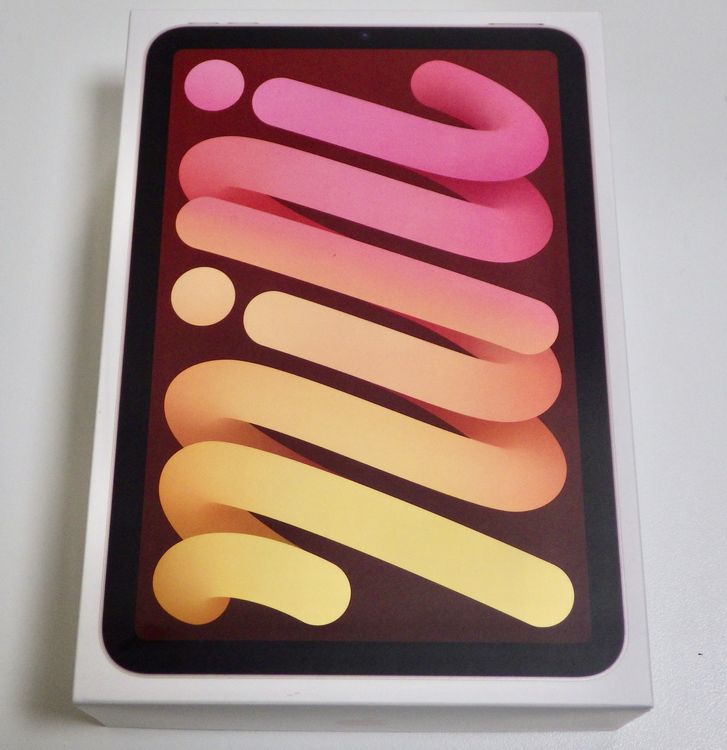 Ʊ iPad mini 6 64GB Wi-Fiǥ ̵