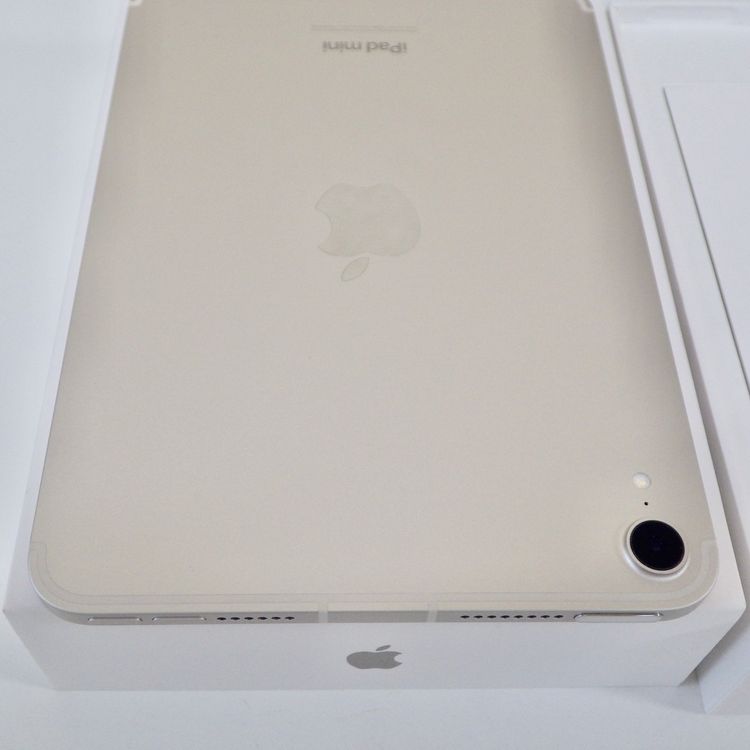 ����Ʊ�� Apple�� SIM�ե꡼ iPad mini ��7���� 128GB ����100%