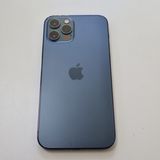 SIMե꡼ iPhone12 Pro 256GB ѥեå֥롼 80%