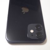 Ķ���� SIM�ե꡼ iPhone12 mini 128GB ����85% �֥�å� ����̵��