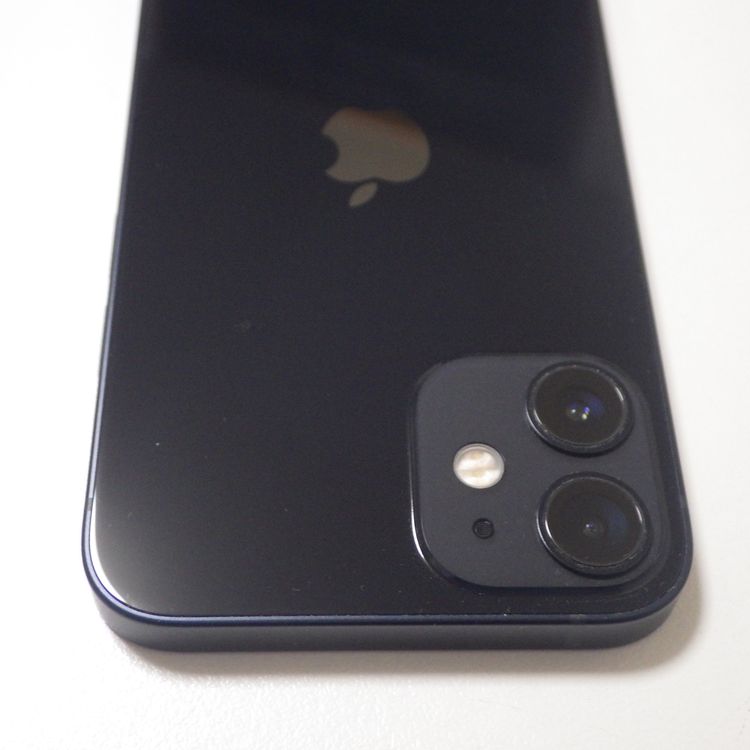 Ķ���� SIM�ե꡼ iPhone12 mini 128GB ����85% �֥�å� ����̵��