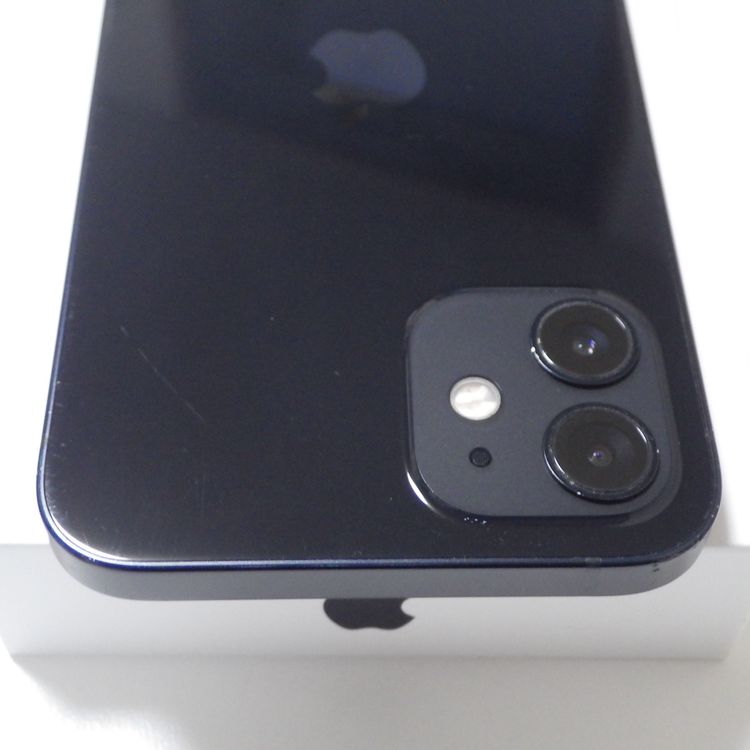 SIMե꡼ iPhone12 64GB ֥å ̵