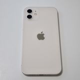 SIM�ե꡼ iPhone12 64GB �ۥ磻�� ����83% ����̵��