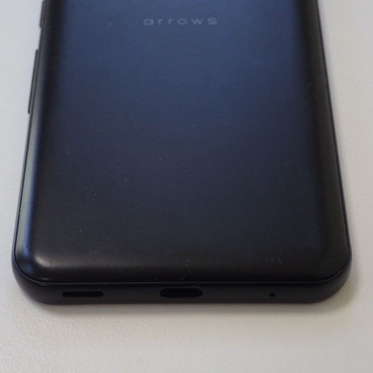 SIM�ե꡼ SoftBank arrows We A101FC �֥�å� ����̵��