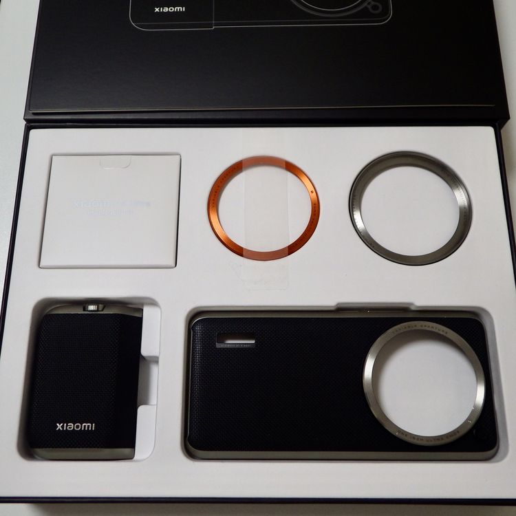 Ķ SIMե꡼ Xiaomi 14 Ultra 512GB Photography Kitդ