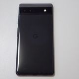 SIMե꡼ Google Pixel 6a 128GB Charcoal ̵