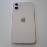 SIM�ե꡼ iPhone12 128GB �ۥ磻�� ����̵��