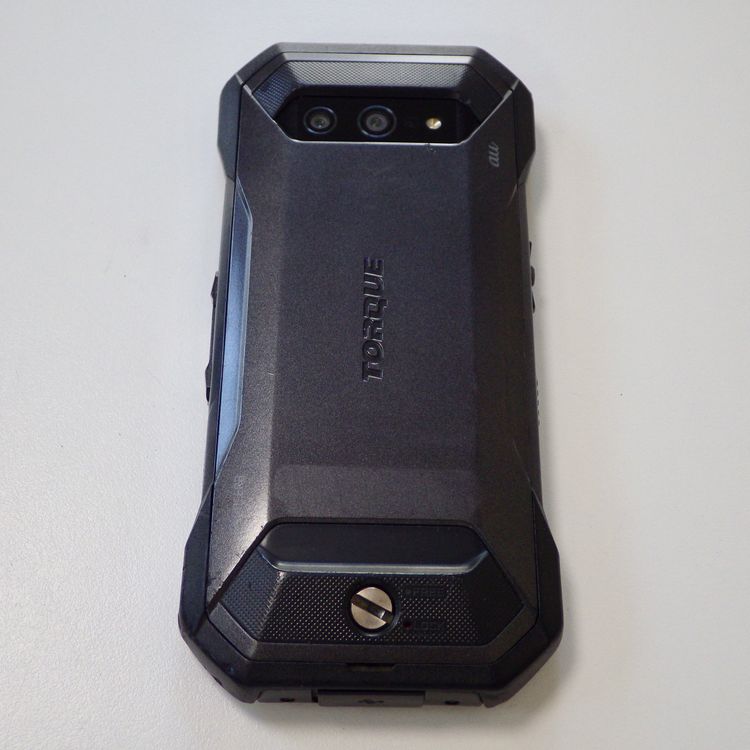 SIM�ե꡼ au TORQUE 5G KYG01 �֥�å� ����̵��