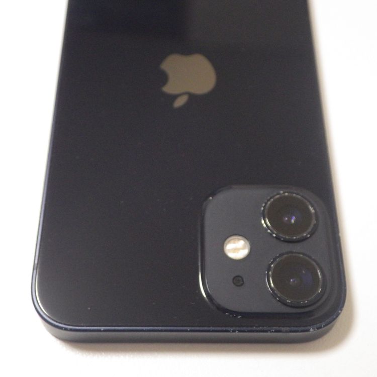 SIM�ե꡼ iPhone12 mini 128GB �֥�å� ����83% ����̵��