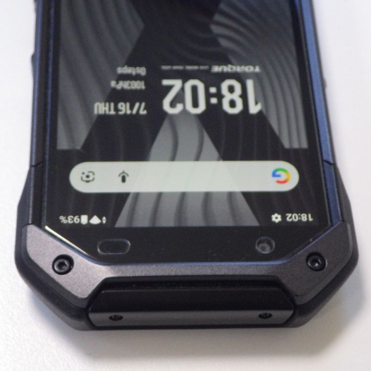 SIM�ե꡼ au TORQUE 5G KYG01 �֥�å� ����̵��