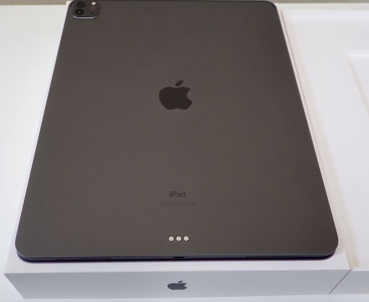 iPad Pro 12.9���������4�����  Wi-Fi ��ǥ� 128GB ����100%