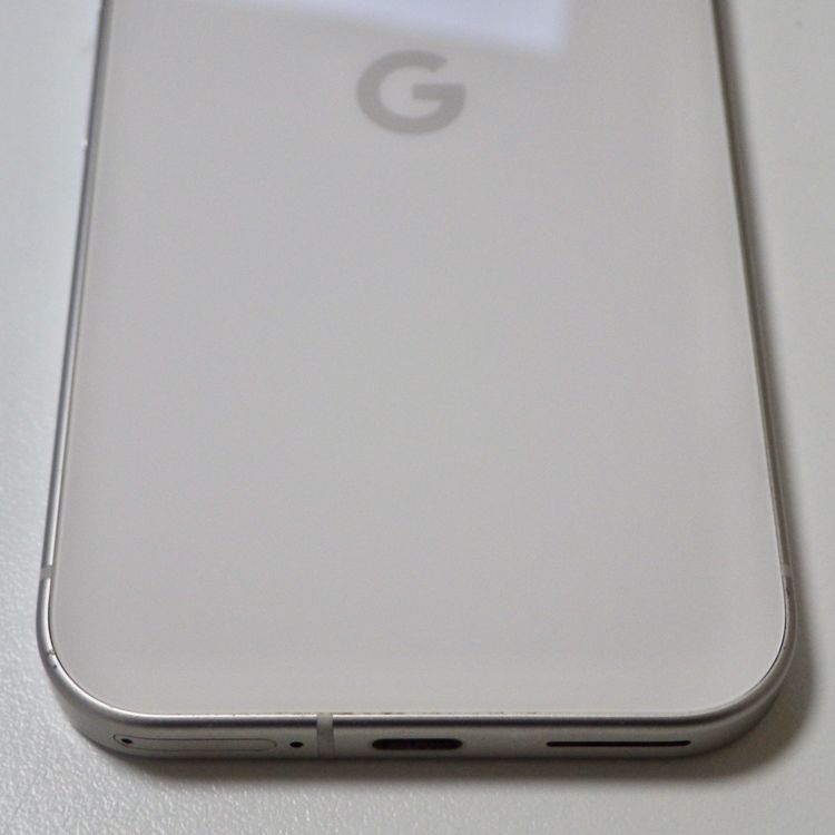 SIM�ե꡼ Google Pixel 9 128GB �ۥ磻�� ����̵��