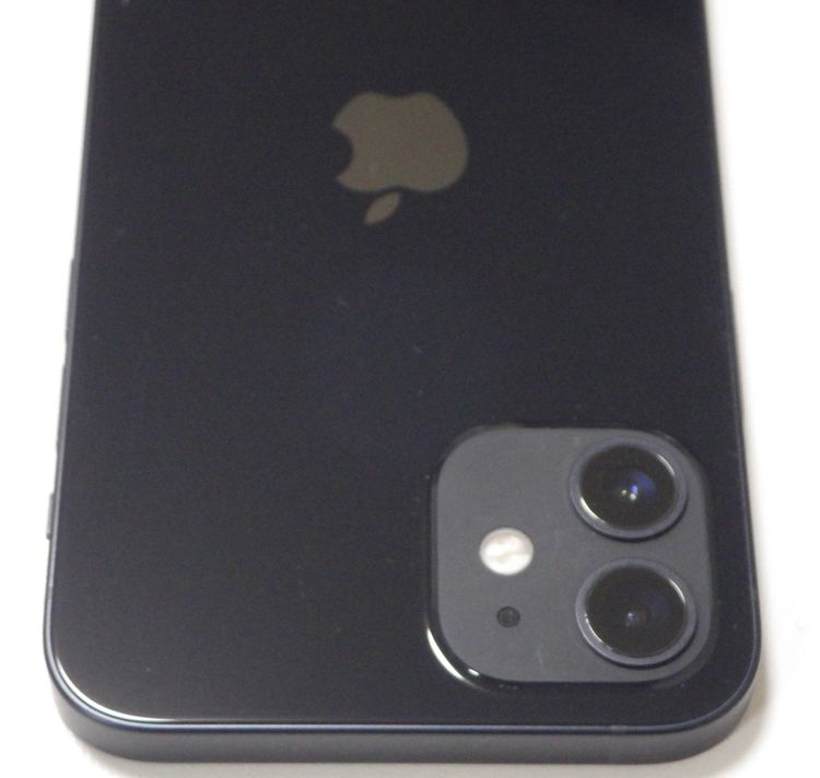 Ķ���� SIM�ե꡼ iPhone12 64GB �֥�å� ����81% ����̵��