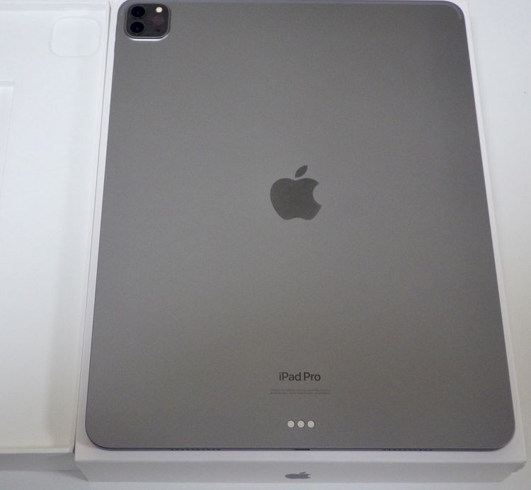 ����Ʊ�� iPad Pro 12.9���������6�����256GB  Wi-Fi��ǥ롡����100%