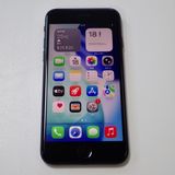 SIM�ե꡼ iPhone SE(��3����) 128GB ����94% �ߥåɥʥ��� ����̵��
