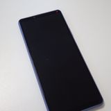 SIMե꡼ docomo Xperia 10 III SO-52B ֥롼 ̵