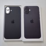 超美品 Apple版 SIMフリー iPhone16 Plus 128GB 電池98% 送料無料