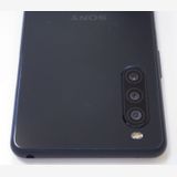 Ķ SIMե꡼ docomo Xperia 10 II SO-41A ֥å ̵