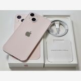 Ķ���� SIM�ե꡼ iPhone13 128GB �ԥ� ����̵��