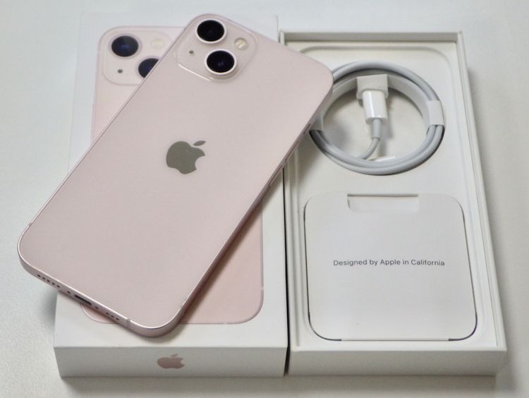 Ķ���� SIM�ե꡼ iPhone13 128GB �ԥ� ����̵��