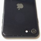 SIM�ե꡼ iPhone SE(��3����) 128GB ����81% �ߥåɥʥ��� ����̵��