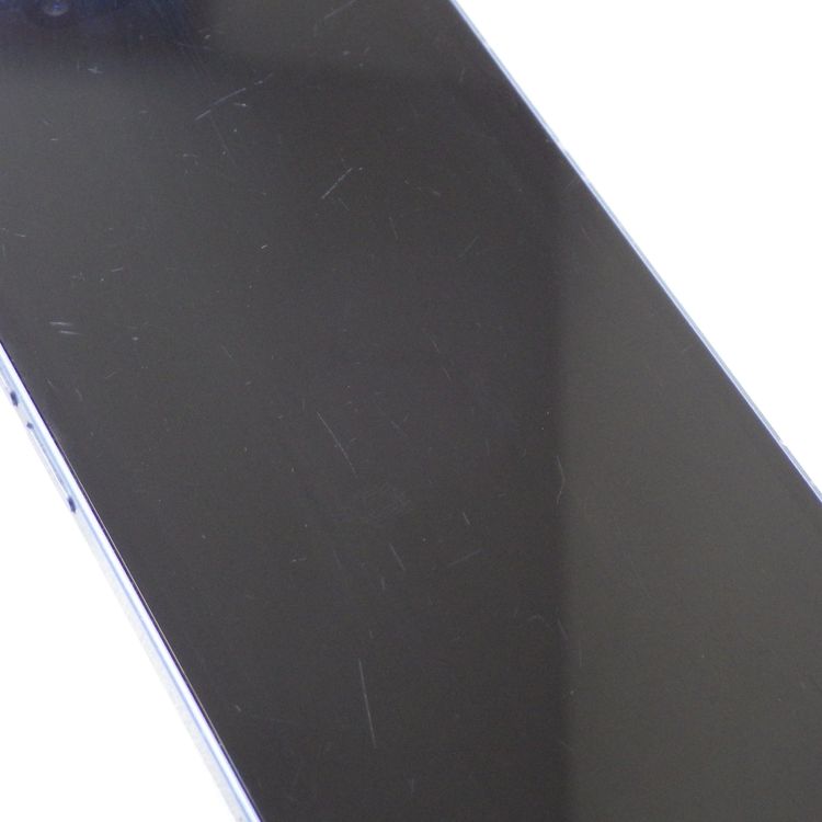 Apple SIMե꡼ iPhone14 256GB ֥롼  79% ̵
