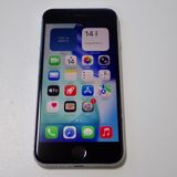 SIMフリー iPhone SE(第2世代) 64GB ホワイト 電池82% 送料無料