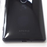 SIM�ե꡼ au Xperia XZ2 SOV37 �֥�å� �ե륻������󥻥� TV����ƥ��դ�