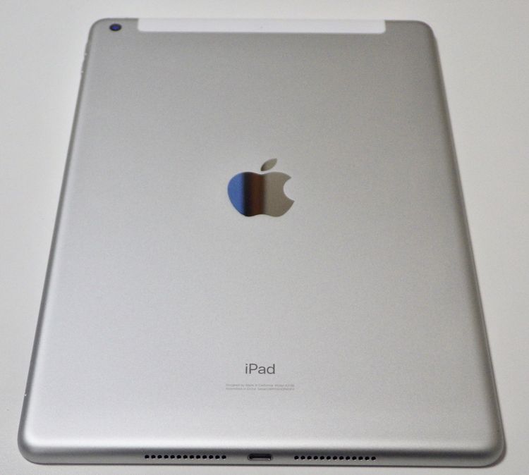 SIMե꡼ iPad(7) Wi-Fi + Cellular 32GB 92% ̵