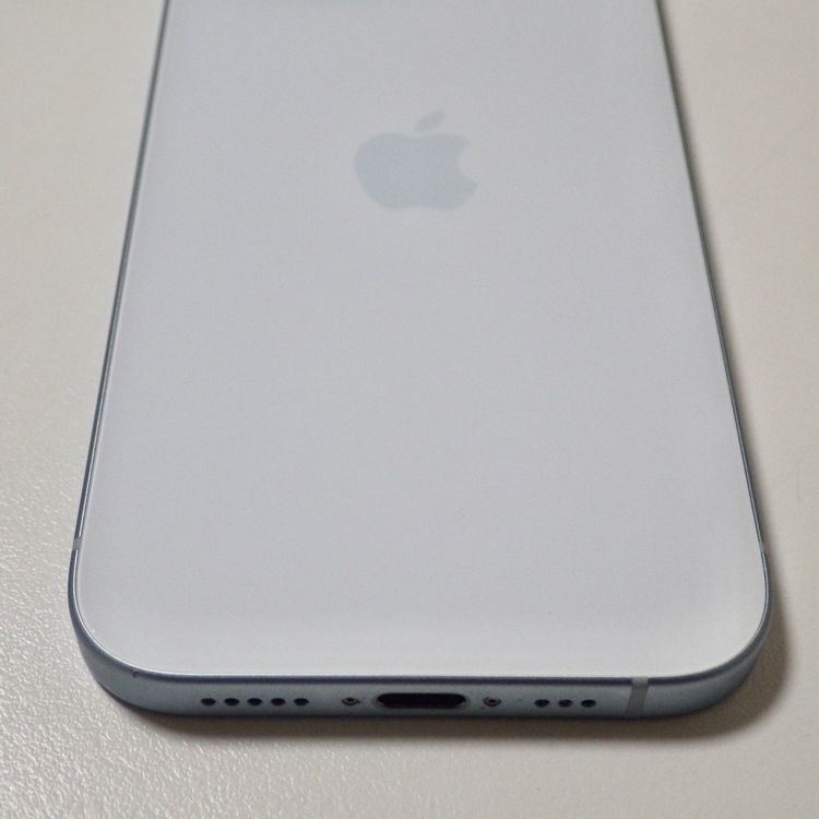 SIM�ե꡼ iPhone15 128GB ����93% �֥롼 ����̵��