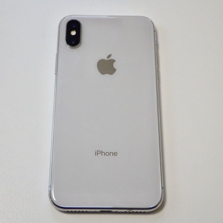 SIM�ե꡼ iPhoneX 256GB ����С� 81% ����̵��