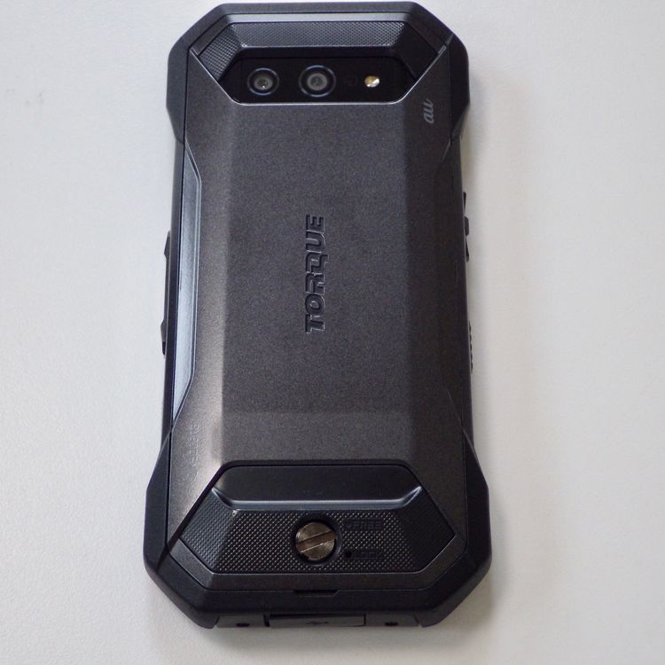 SIM�ե꡼ au TORQUE 5G KYG01 �֥�å� ����̵��