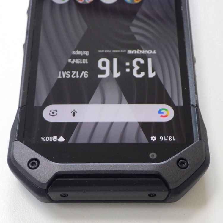 SIM�ե꡼ au TORQUE 5G KYG01 �֥�å� ����̵��