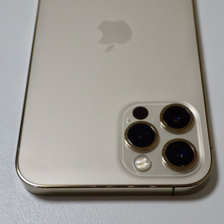 Apple SIMե꡼ iPhone12 Pro 256GB Gold ̵