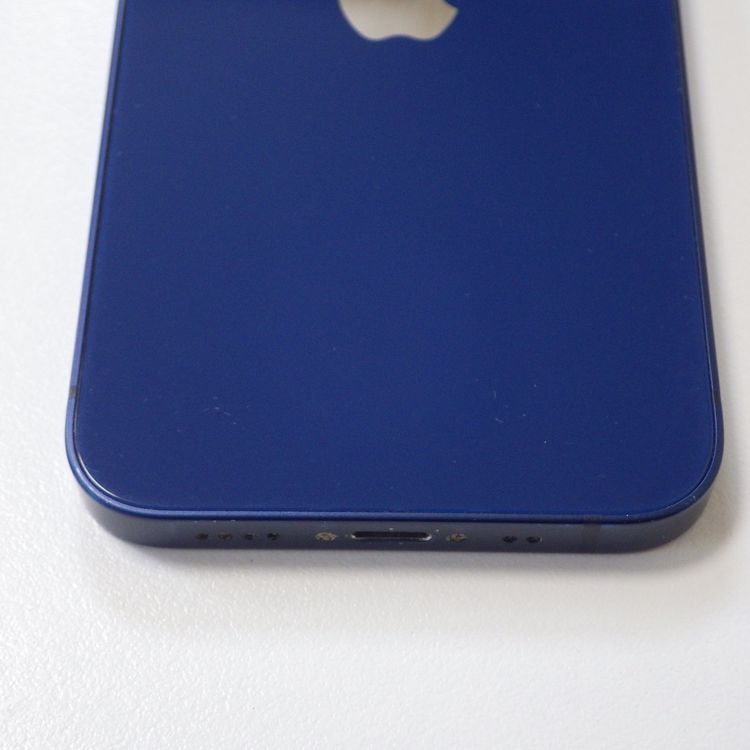 SIMե꡼ iPhone12 mini 128GB ֥롼 ̵
