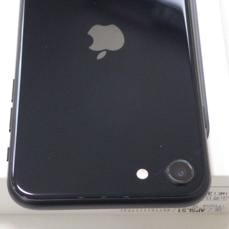 SIM�ե꡼ iPhone SE(�裳����) 64GB �ߥåɥʥ��� ����81% ����̵��