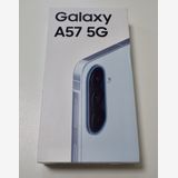 ���� ̤���� SIM�ե꡼�� Galaxy A57 5G SM-A576Q �֥롼  ����̵��