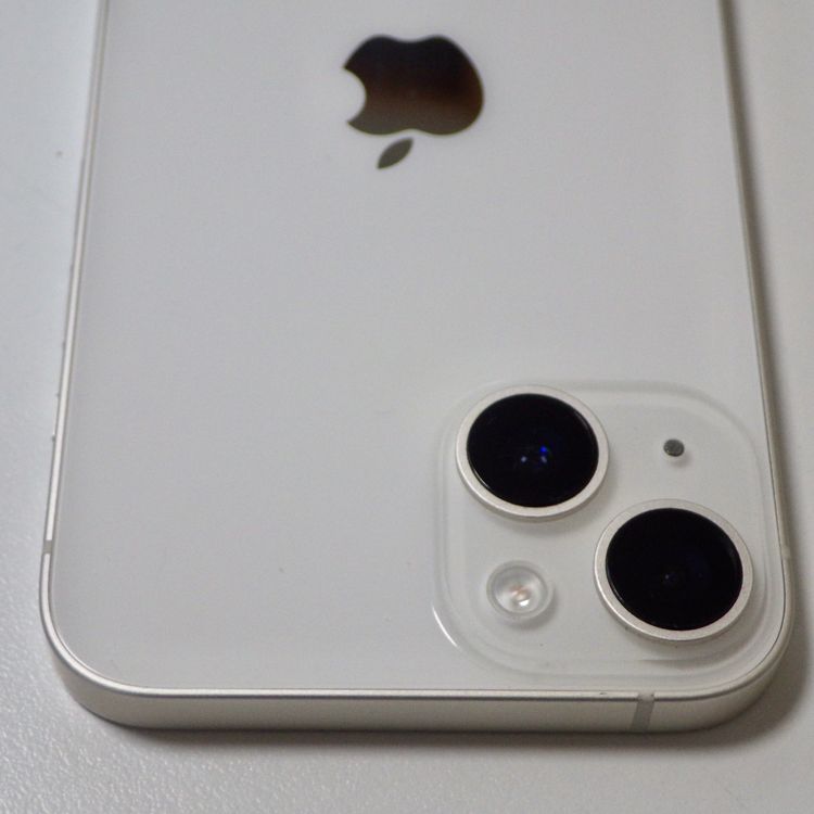 Ķ���� SIM�ե꡼ iPhone14 128GB �������饤�� ����89% ����̵��
