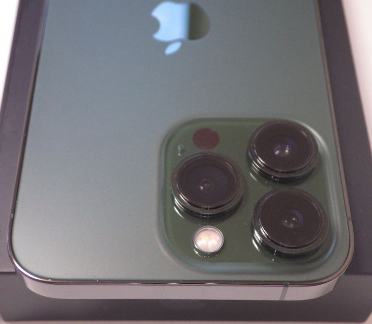 Ķ���� SIM�ե꡼ iPhone13 Pro 128GB ���꡼��  ����̵��