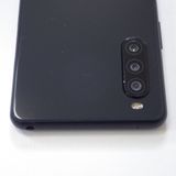 SIMե꡼ docomo Xperia 10 II SO-41A ֥å ̵