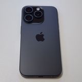 Ķ���� SIM�ե꡼ iPhone15 Pro 128GB �֥�å� ����88% ���̽�����