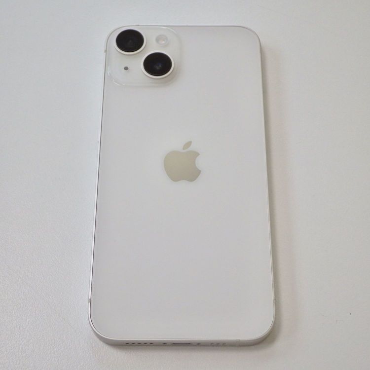 Ķ���� SIM�ե꡼ iPhone14 128GB ����88% �������饤�� ����̵��